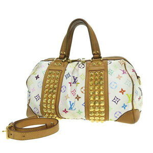 Louis Vuitton Multicolor Courtney
